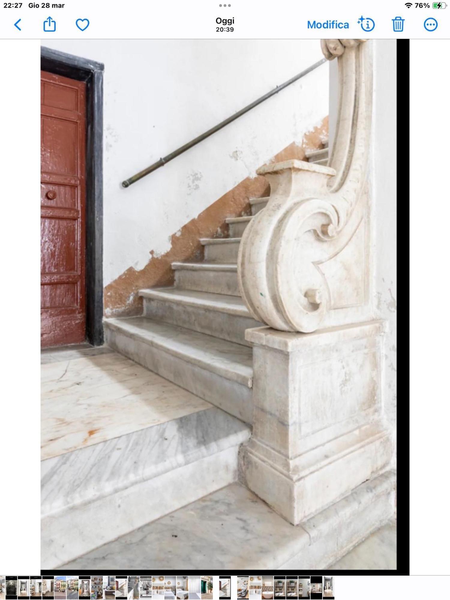 Ferienwohnung Cocoon, Atypical Flat In Historic Center & Breakfast Sarzana Exterior foto