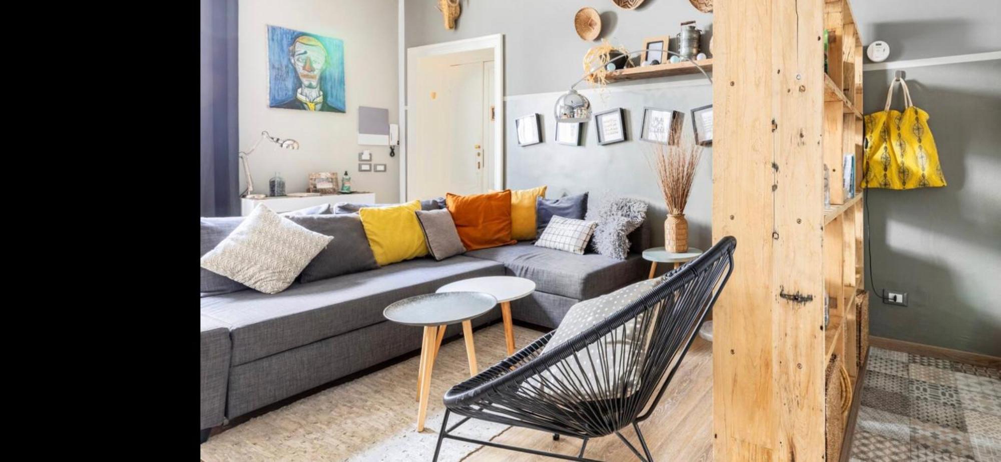 Ferienwohnung Cocoon, Atypical Flat In Historic Center & Breakfast Sarzana Exterior foto